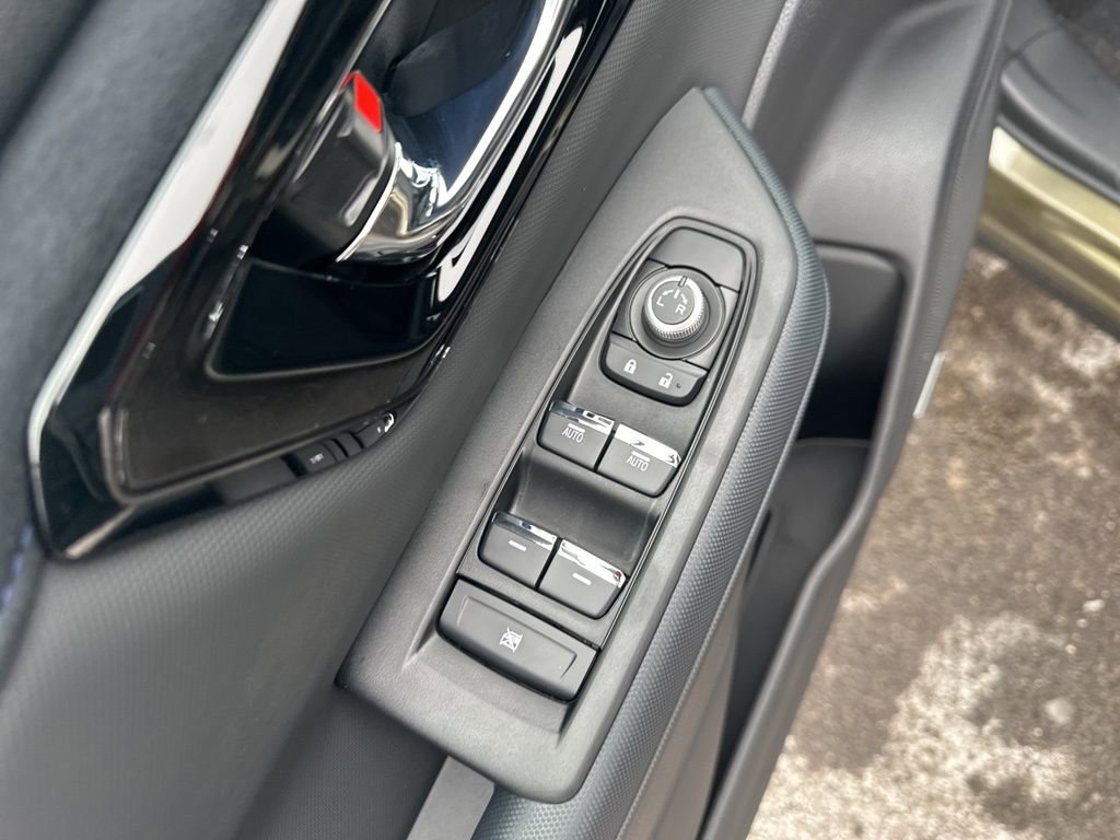 New 2026 Subaru Forester Limited image 10