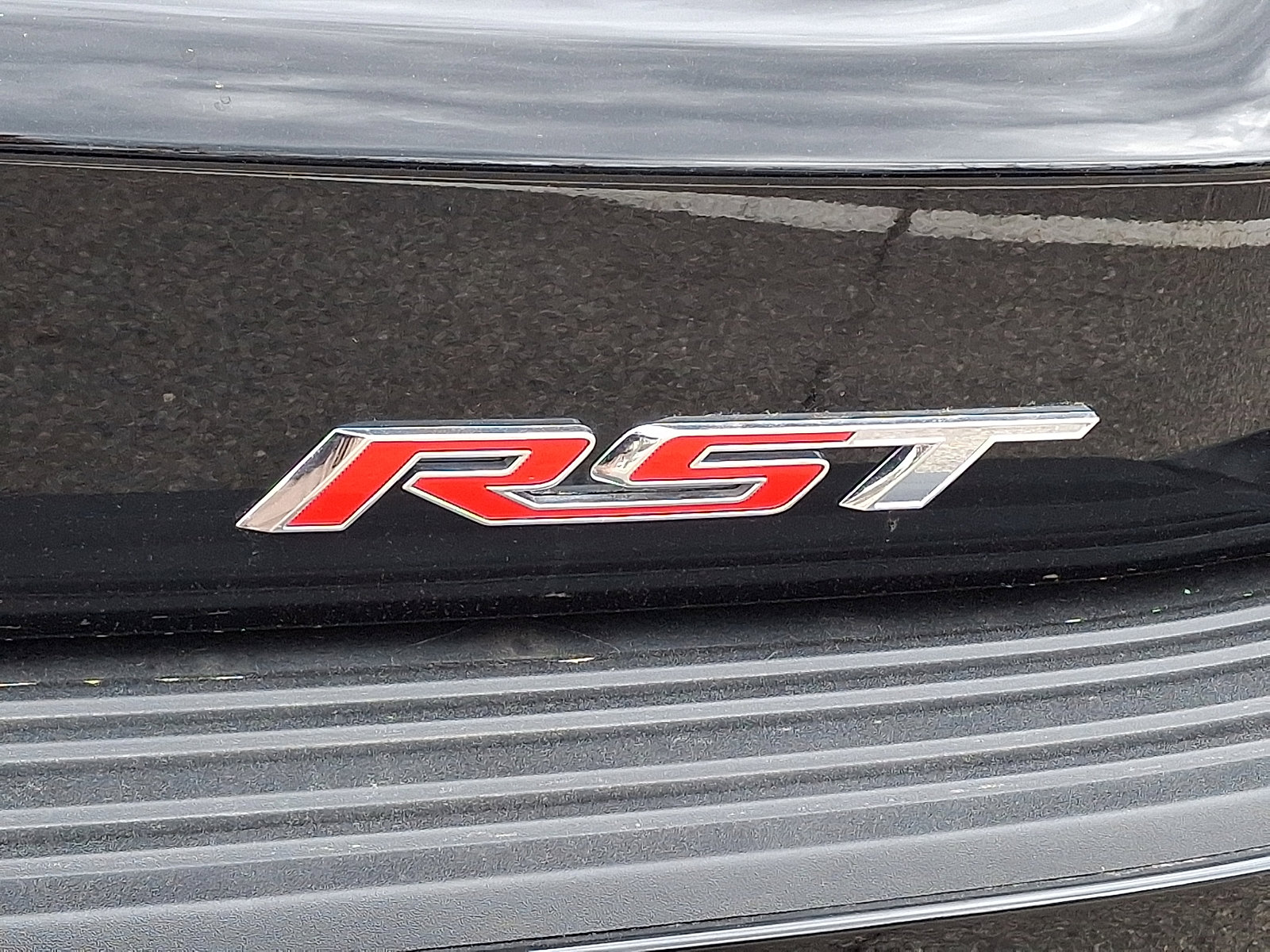 Used 2025 Chevrolet Tahoe RST w/ Sun And Tow Package image 32