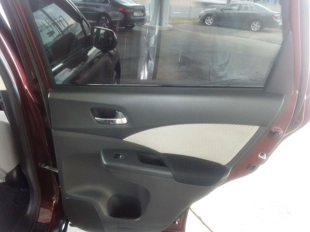 Used 2016 Honda CR-V EX image 23