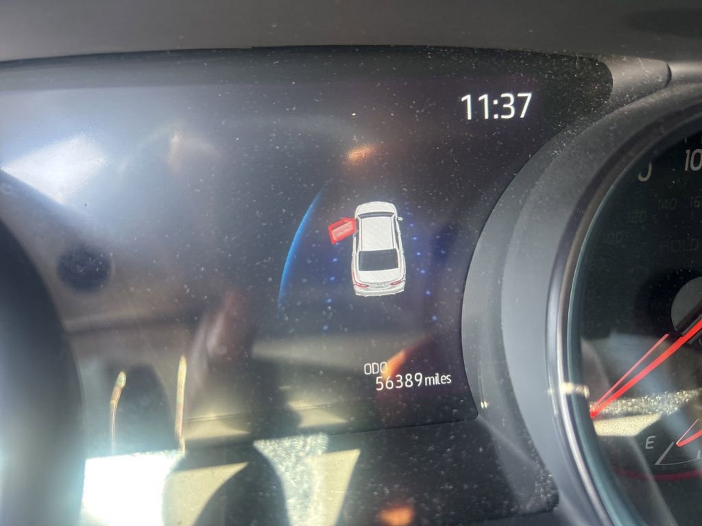 Used 2024 Toyota Camry XSE image 7