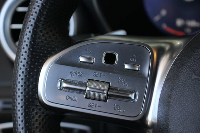 Used 2021 Mercedes-Benz GLC 300 4MATIC Coupe image 13