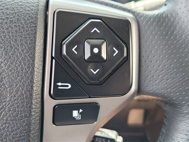 Used 2023 Toyota 4Runner SR5 image 27