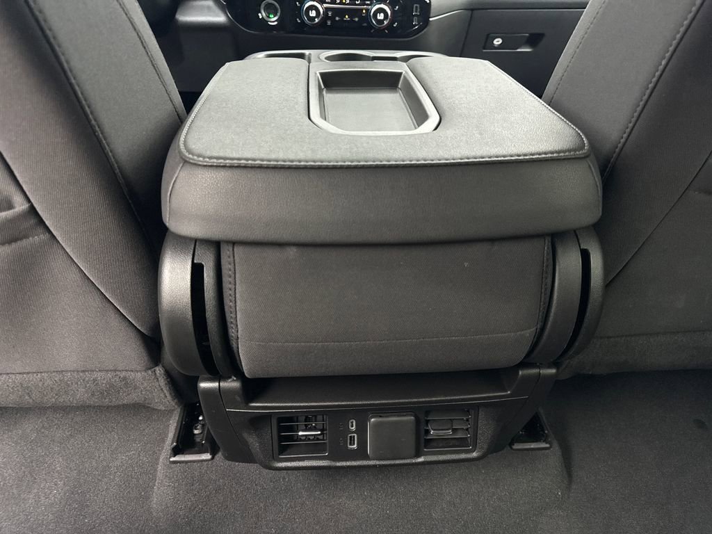 Used 2024 GMC Sierra 1500 Elevation image 71