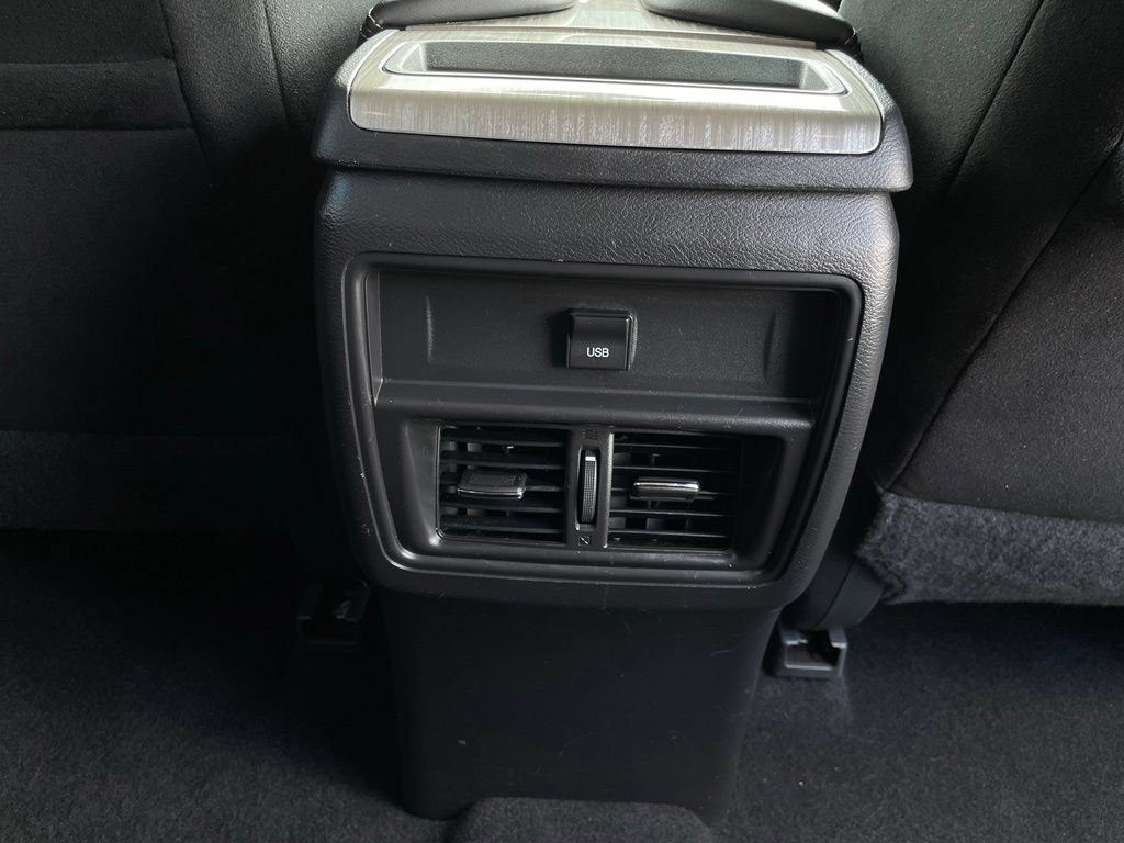Used 2018 Nissan Murano SV FWD image 37