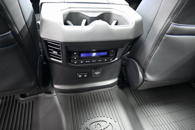 New 2026 Toyota Sequoia Platinum image 30