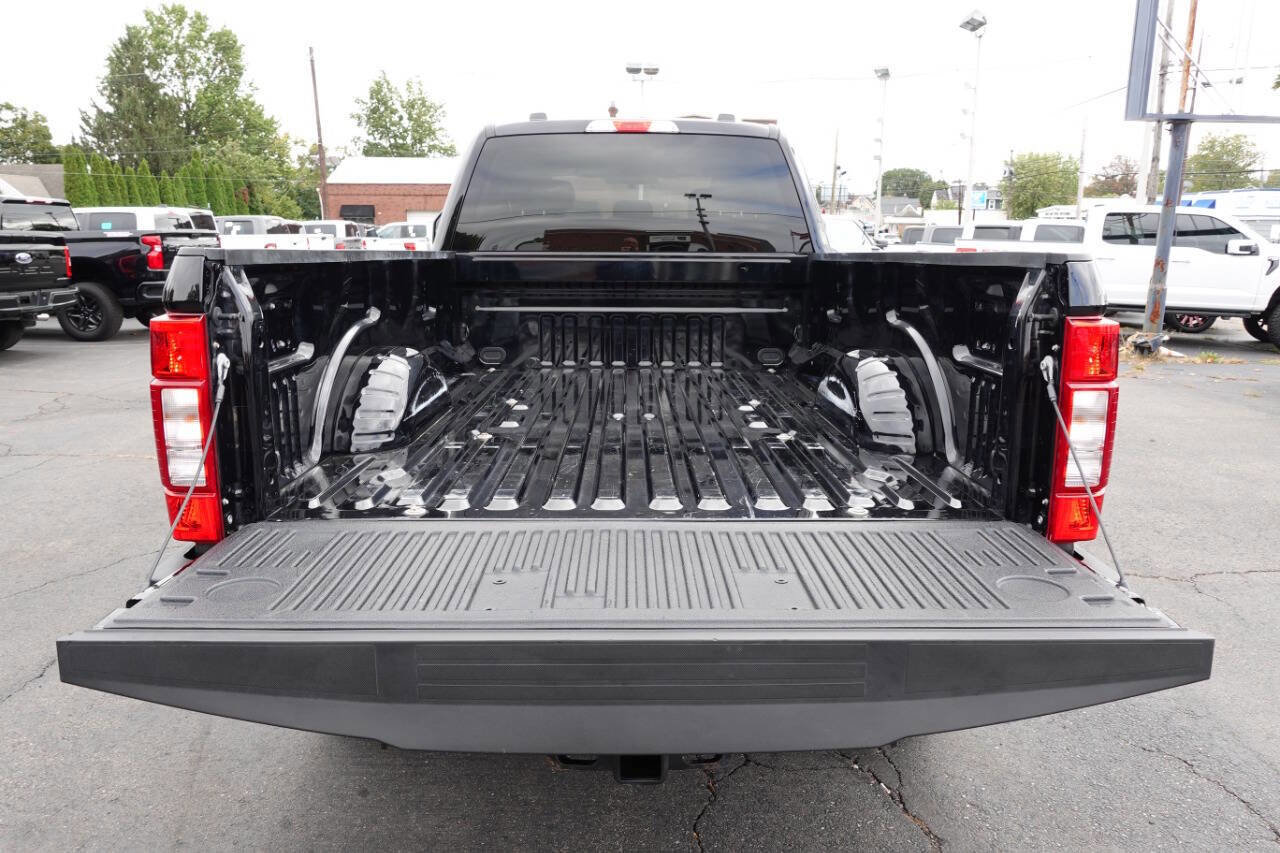 Used 2022 Ford F350 XLT w/ XLT Value Package image 27