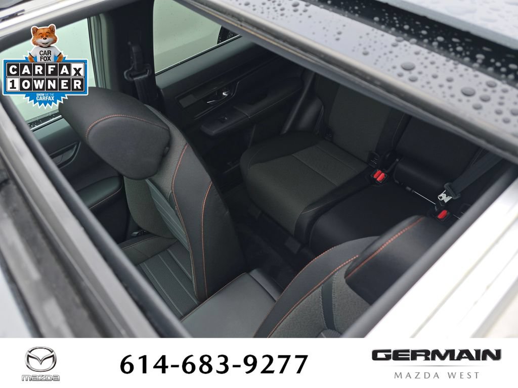 Used 2025 Honda CR-V Sport image 21