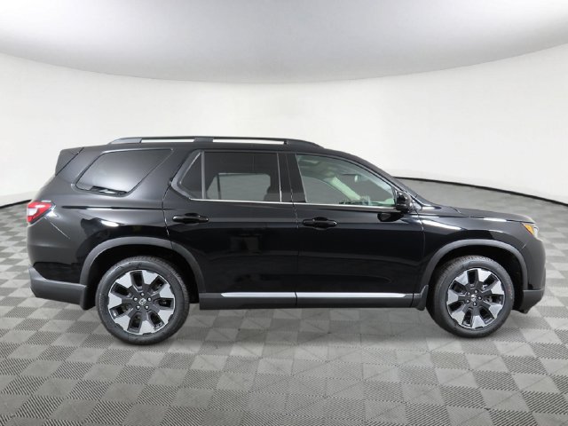 New 2026 Honda Pilot Elite image 7