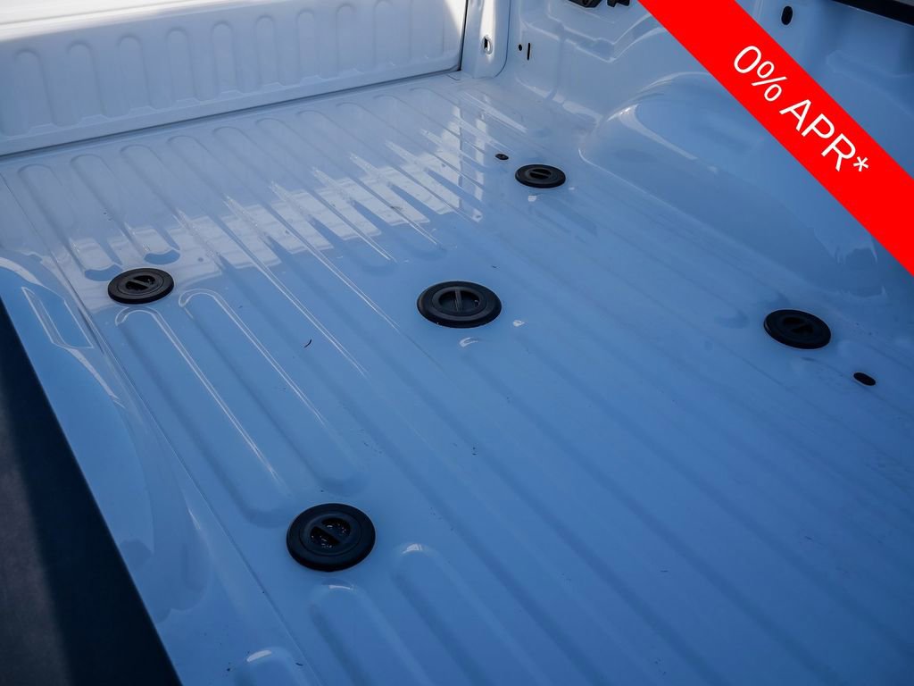 New 2026 RAM 3500 Tradesman AWD/4WD image 14