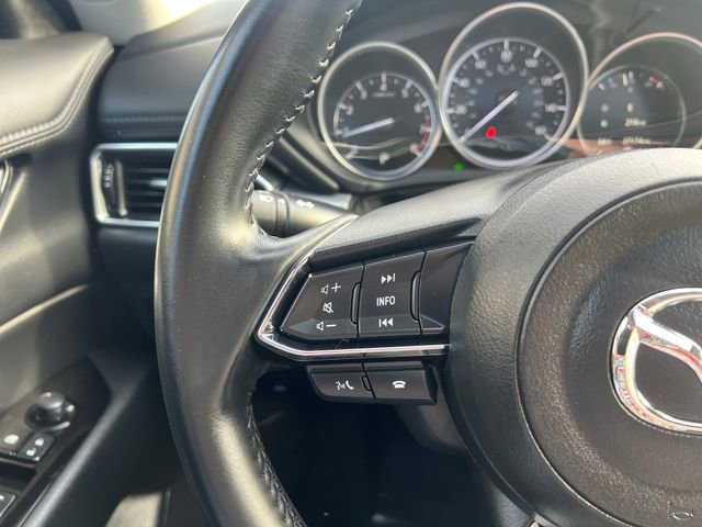 Used 2023 MAZDA CX-5 AWD 2.5 S w/ Preferred Package image 27