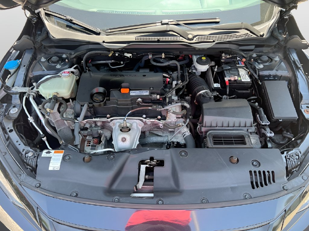 Used 2020 Honda Civic LX image 28