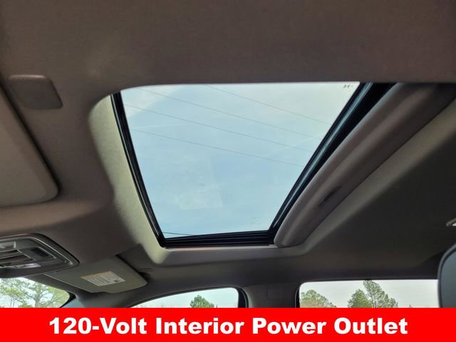 New 2026 GMC Sierra 1500 Denali image 24