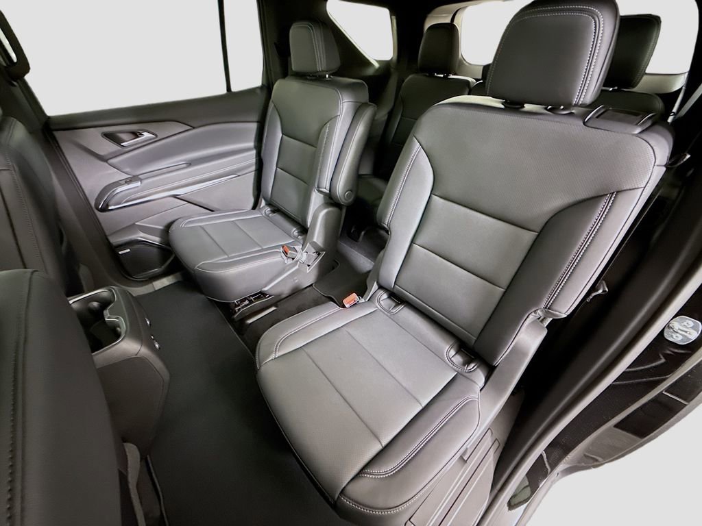 New 2026 Chevrolet Traverse LT w/ Enhanced Driving Package image 25