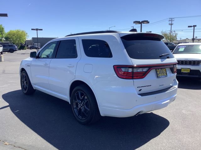 New 2026 Dodge Durango GT image 22
