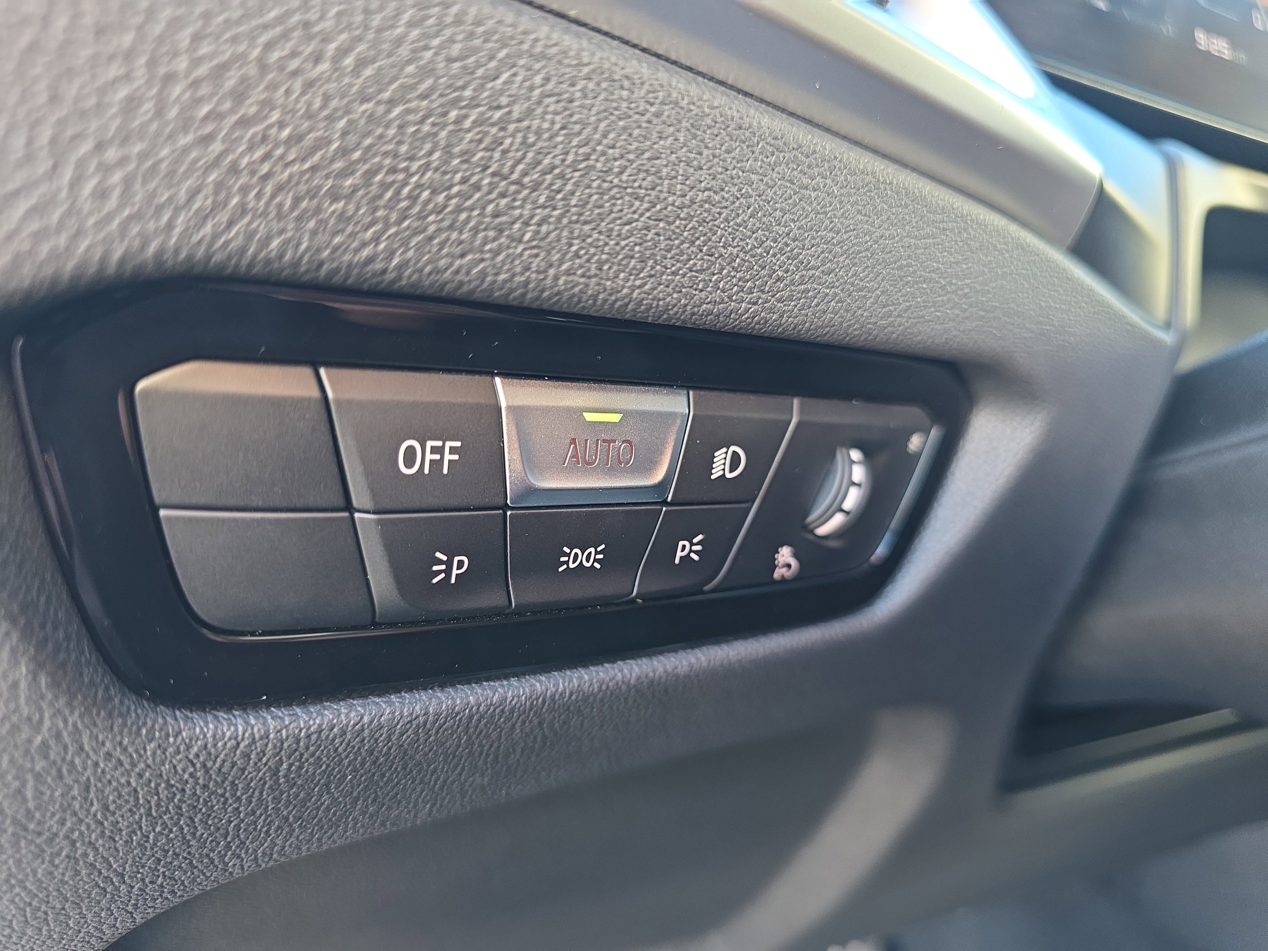 Used 2025 BMW 440i xDrive image 31