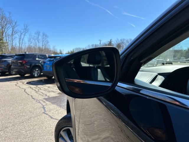 Used 2025 MAZDA CX-30 AWD 2.5 S w/ Preferred Package image 14