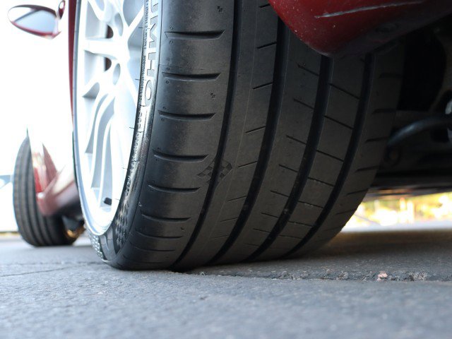 Used 2008 Porsche 911 Carrera S image 44