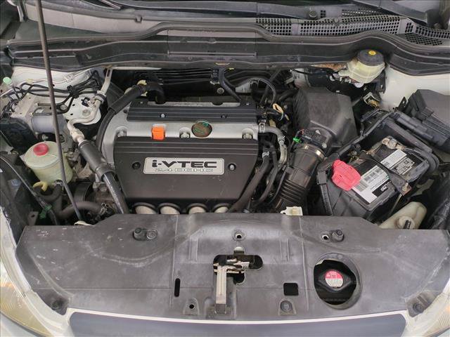 Used 2009 Honda CR-V LX image 20