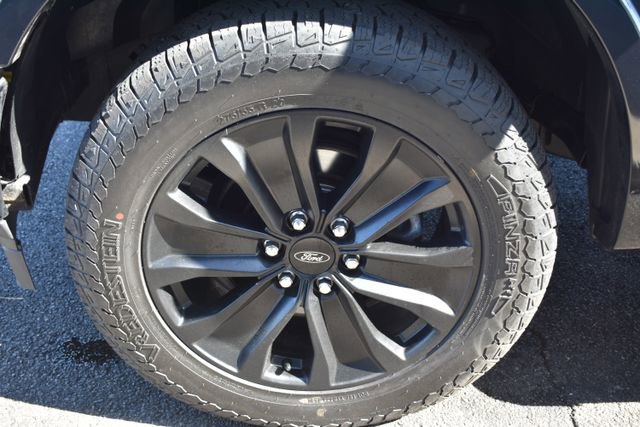 Used 2020 Ford F150 Lariat w/ Equipment Group 502A Luxury AWD/4WD image 59