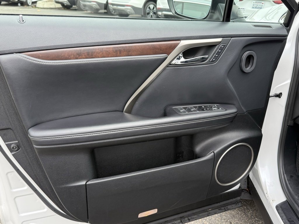 Used 2020 Lexus RX 350 FWD w/ Premium Package image 19