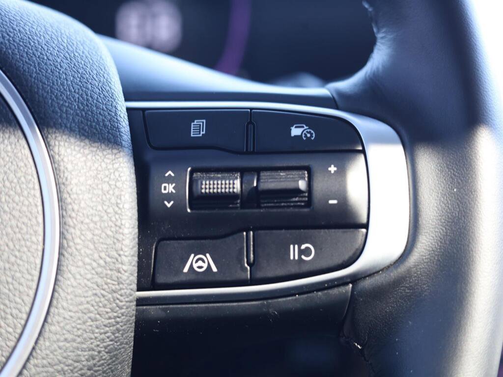 Used 2024 Kia Sportage X-Line w/ X-Line Premium Package image 15