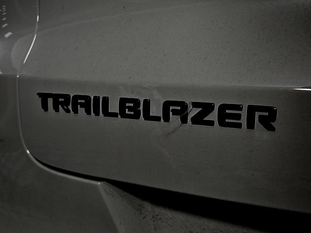 Used 2026 Chevrolet TrailBlazer RS w/ Driver Confidence Package image 30