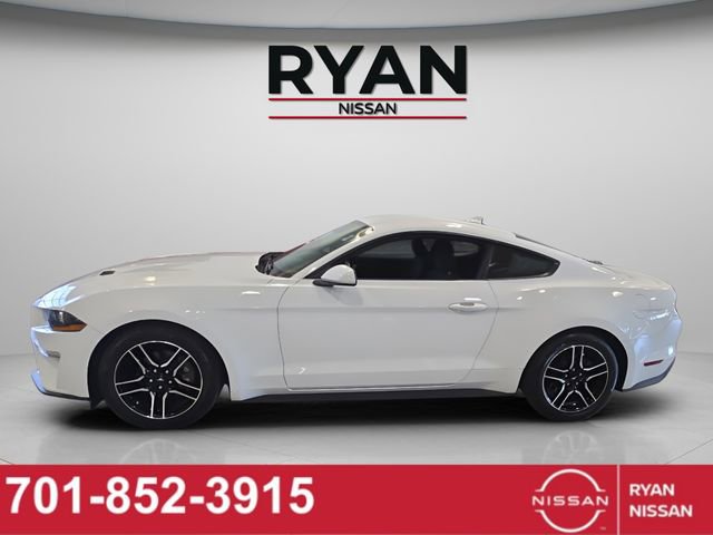 Used 2023 Ford Mustang EcoBoost image 14