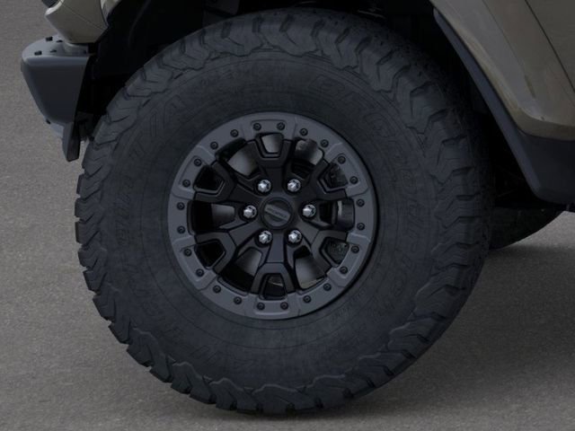 New 2025 Ford Bronco Raptor image 21