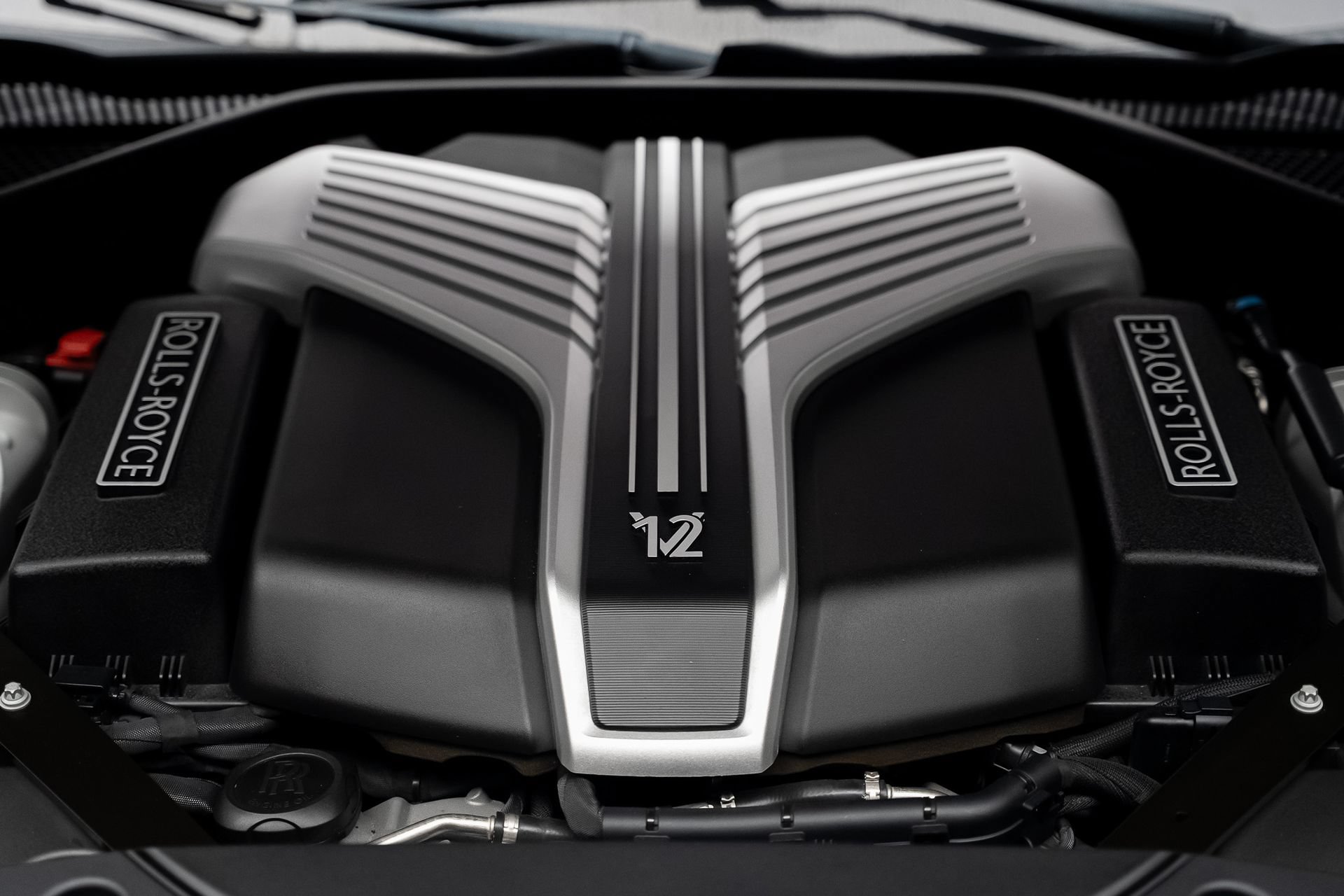 Used 2022 Rolls-Royce Ghost Extended Wheelbase AWD/4WD image 78