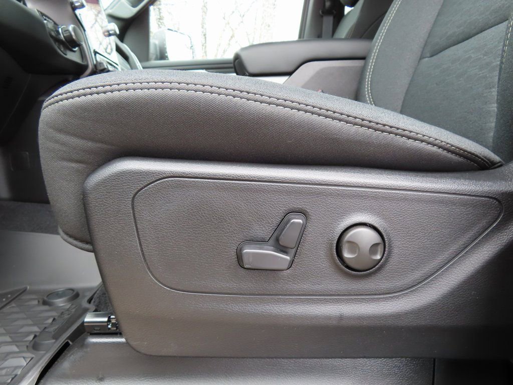 New 2026 RAM 1500 Big Horn image 9
