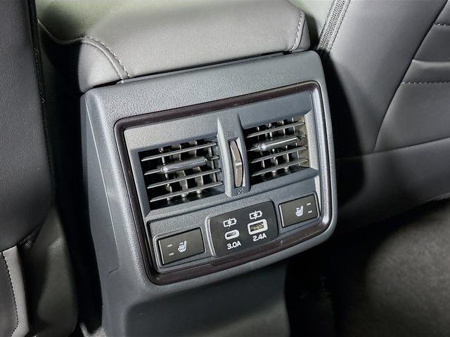 New 2026 Subaru Outback Wilderness AWD/4WD image 26