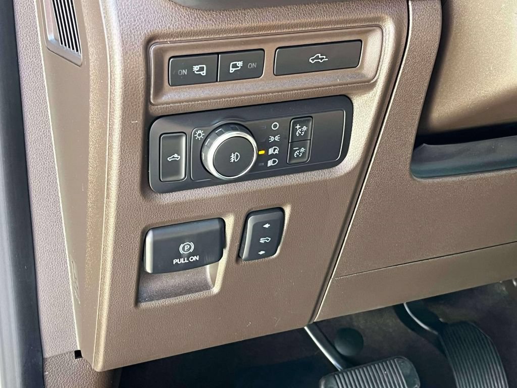 Used 2022 Ford F150 King Ranch w/ Equipment Group 601A High AWD/4WD image 27