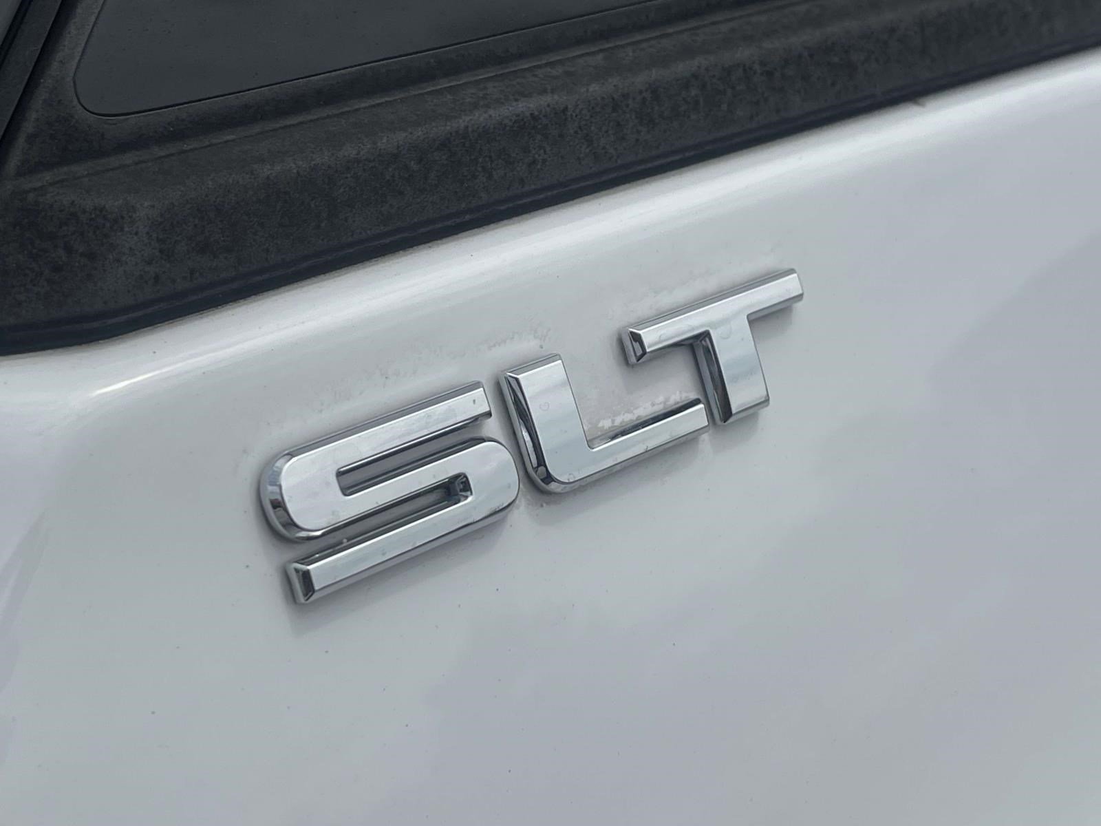 Used 2019 GMC Terrain SLT w/ Preferred Package AWD/4WD image 8