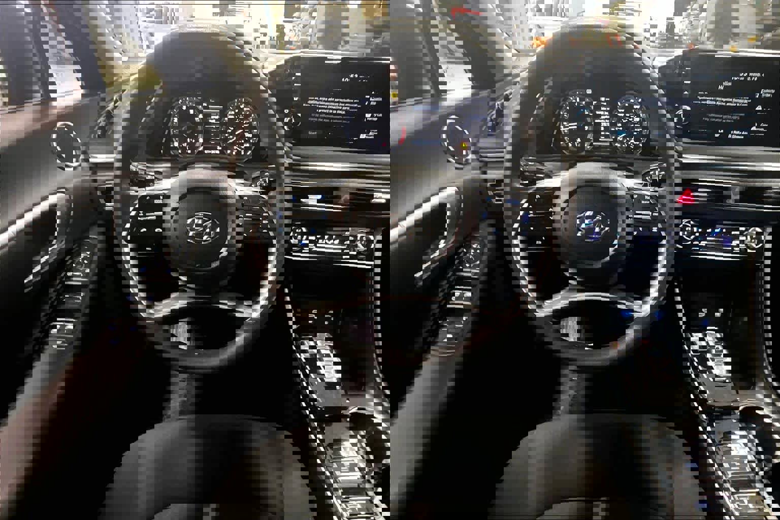Used 2023 Hyundai Sonata SEL image 6