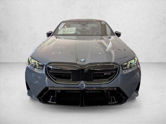 New 2026 BMW M5 w/ Carbon Package image 6