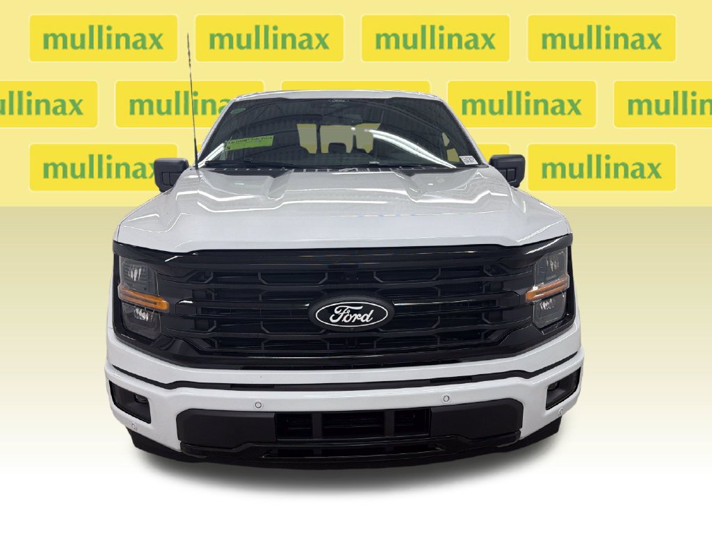 New 2026 Ford F150 XLT w/ Equipment Group 302A MID RWD image 14