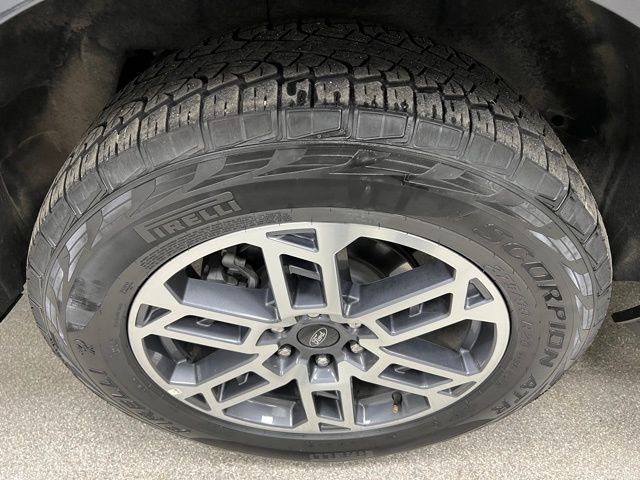 Used 2025 Ford Expedition Max Active AWD/4WD image 17