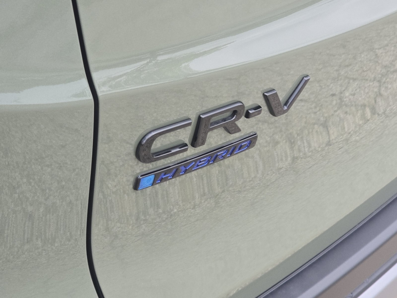 New 2026 Honda CR-V TrailSport image 11
