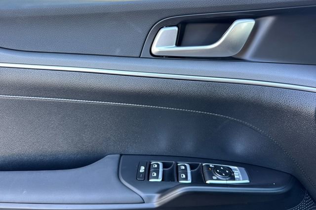 New 2026 Kia K5 LXS image 12