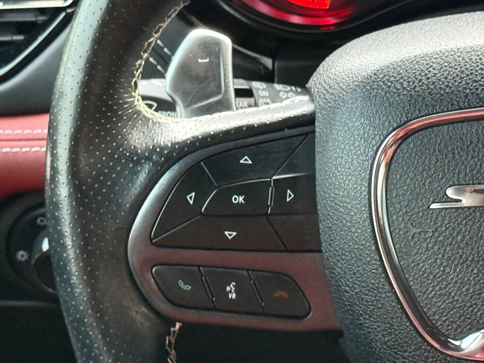 Used 2023 Dodge Durango SRT AWD/4WD image 33