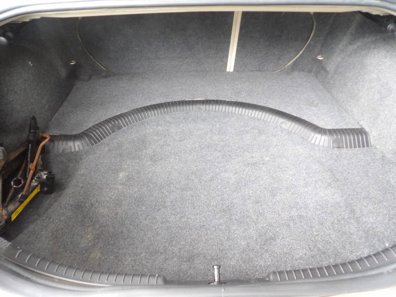 Used 2003 Jaguar X-TYPE 2.5 image 36