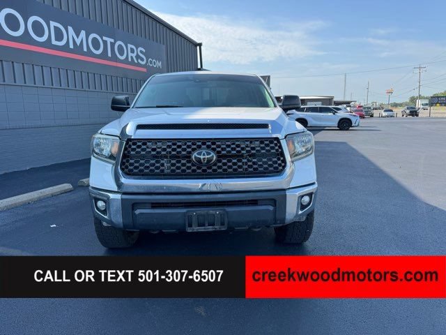 Used 2021 Toyota Tundra SR5 AWD/4WD image 15