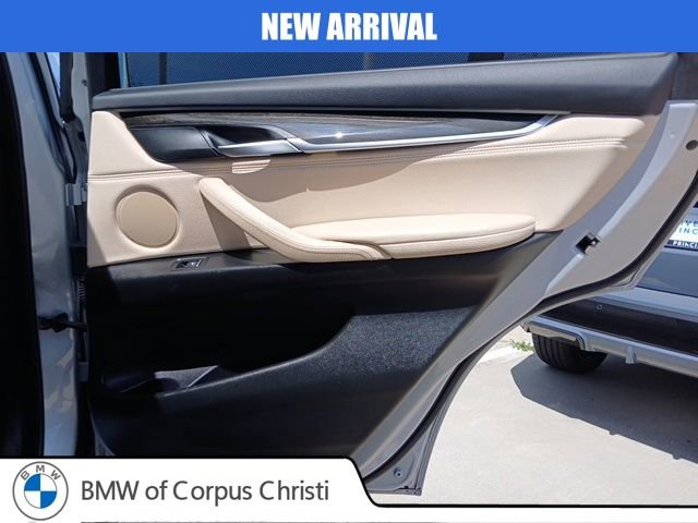 Used 2016 BMW X5 xDrive35i image 10