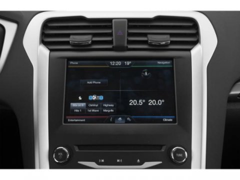 Used 2015 Ford Fusion SE w/ Equipment Group 202A image 20