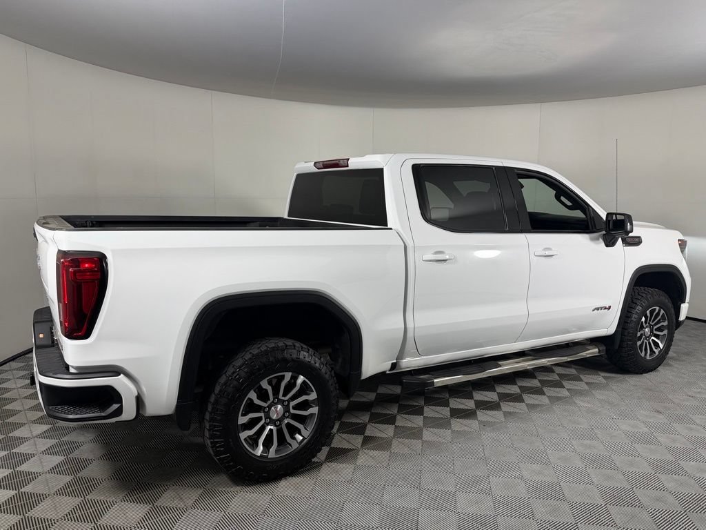 Used 2023 GMC Sierra 1500 AT4 AWD/4WD image 6