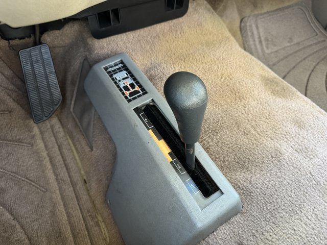 Used 1997 GMC Sierra 1500 2WD Regular Cab w/ Marketing Option Pkg 3 image 16