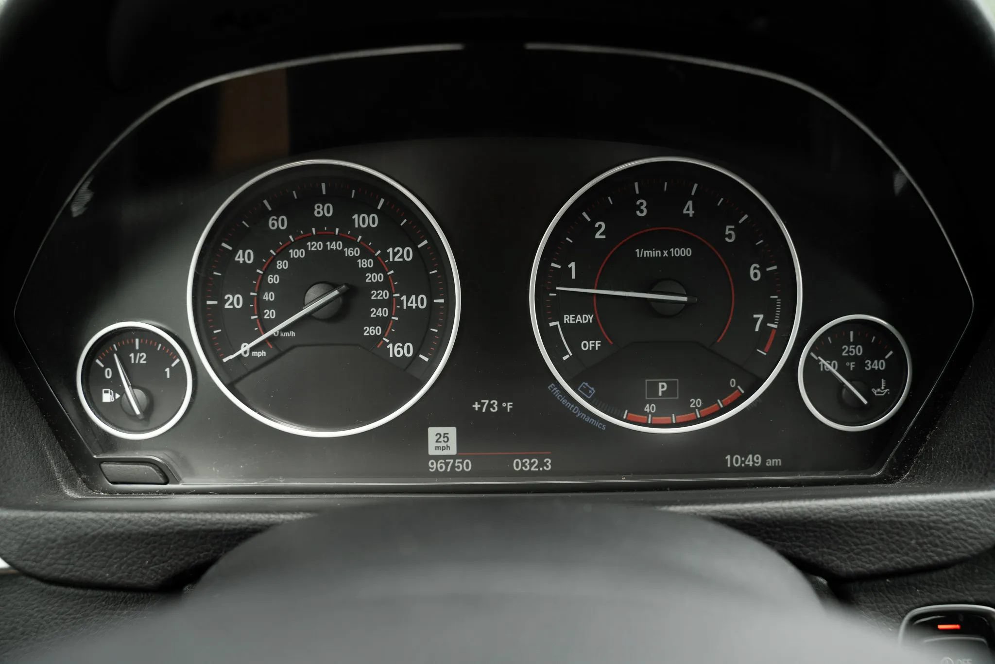 Used 2017 BMW 340i Gran Turismo xDrive AWD/4WD image 21