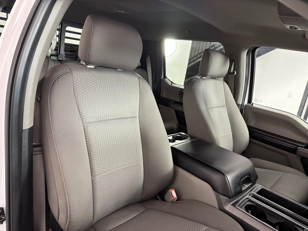 Used 2020 Ford F150 XLT w/ Equipment Group 302A Luxury AWD/4WD image 22