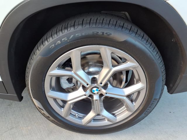 Used 2023 BMW X3 sDrive30i w/ Convenience Package RWD image 24