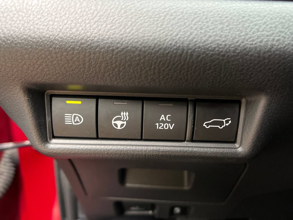 Used 2024 Toyota Grand Highlander AWD Hybrid image 30
